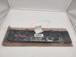 AEG DISHWASHER CONTROL PANEL, BLACK - 1175234408