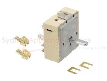 BOSCH COOKTOP ENERGY REGULATOR - 00605922 - 00605922 - Part for - - Models: HCE854451A/01 BOSCH COOKTOP ENERGY REGULATOR - 00605922 - 00605922 - Part for - - Models: HCE854451A/01