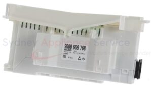 BOSCH DISHWASHER POWER MODULE PROGRAMMED - 00652092