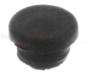 BOSCH DRYER LOCKING CAP - 00629040
