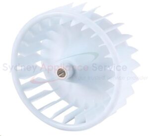 BOSCH FAN DRUM - 00647543
