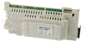 BOSCH DISHWASHER POWER MODULE PROGRAMMED - 12018932