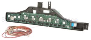 BOSCH CONTROL MODULE TOUCH-CONTROL - 00447197