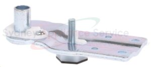 BOSCH DISHWASHER HINGE - 00613585