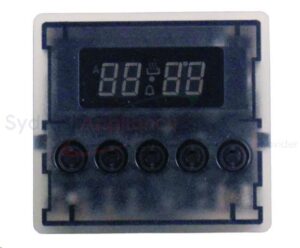 BOSCH CLOCK ASSY - 00626912