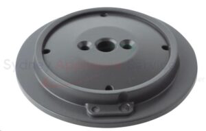 BOSCH COOKTOP BURNER RING BURNER BASE BSH RAP B PAINTED - 00633110