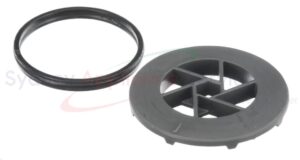 BOSCH DISHWASHER COVER - 00611314