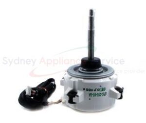 AIR CON FAN MOTOR OUT - 4015260