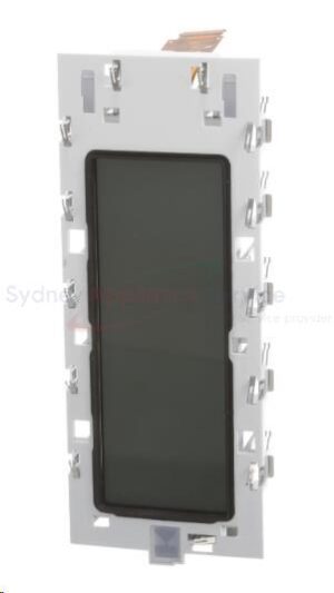BOSCH DISPLAY MODULE - 00638559