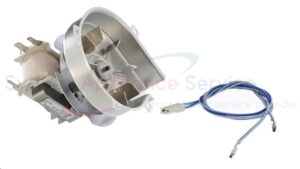 BOSCH COOLING FAN - 00494990