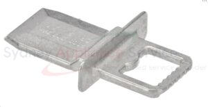BOSCH DISHWASHER HOOK LONG DW - 00187185