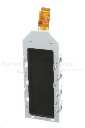 BOSCH DISPLAY MODULE PROGRAMMED - 00638477