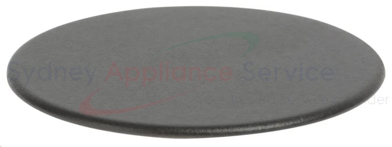 BOSCH BURNER CAP - 00615298 - 00615298 - Part for - - Models: EC645HB90A/40, PCH615B90A/01, PCH615B9TA/01, PCH615B9TA/40, PCQ715B90A/07, PCR915B91A/40 BOSCH BURNER CAP - 00615298 - 00615298 - Part for - - Models: EC645HB90A/40, PCH615B90A/01, PCH615B9TA/01, PCH615B9TA/40, PCQ715B90A/07, PCR915B91A/40