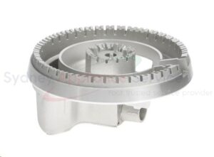 BOSCH BURNER RING - 00615297