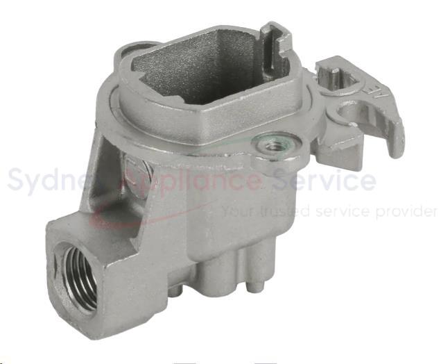 BOSCH BURNER - 00628102 - 00628102 - Part for - - Models: PPQ716B21A/40 BOSCH BURNER - 00628102 - 00628102 - Part for - - Models: PPQ716B21A/40