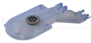 WEIR INCL FLOW METER - H0120801702A