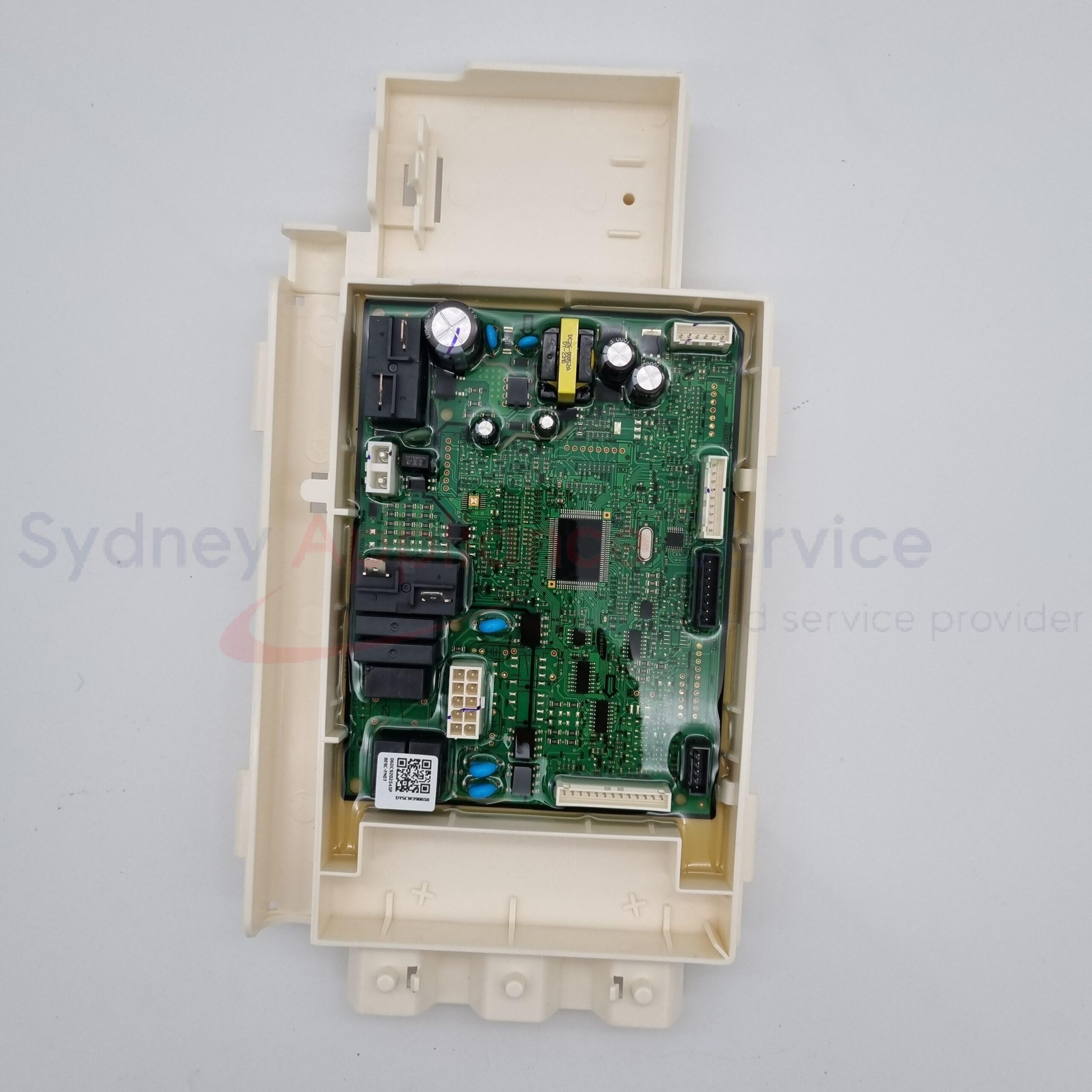 SAMSUNG WASHING MACHINE PCB EEPROM ASSY - DC94-11401A - DC94-11401A - Part for - - Models: 0000, 0001, WF16T9500GV/SA SAMSUNG WASHING MACHINE PCB EEPROM ASSY - DC94-11401A - DC94-11401A - Part for - - Models: 0000, 0001, WF16T9500GV/SA