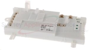 BOSCH DRYER POWER MODULE PROGRAMMED - 00637057
