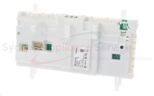 BOSCH DRYER POWER MODULE PROGRAMMED - 00637560