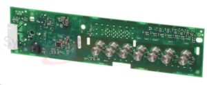 BOSCH DRYER OPERATING MODULE PROGRAMMED - 00636970