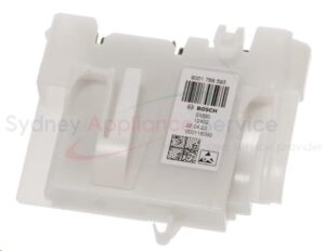 BOSCH DISHWASHER SMM PROGRAMMED - 10021614