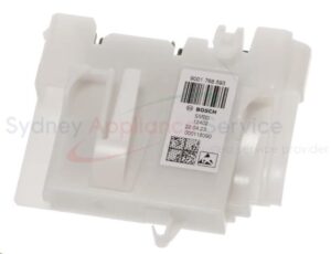 BOSCH DISHWASHER SMM PROGRAMMED - 10021613