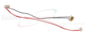 BOSCH DISHWASHER CABLE - 12033239
