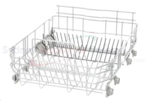 BOSCH DISHWASHER LOWER CROCKERY BASKET - 20001835