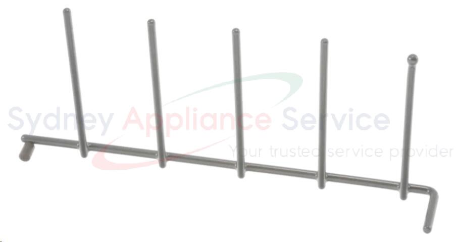 BOSCH DISHWASHER FLIP TINE - 12033296 - 12033296 - Part for - - Models: SMI66JS01A/60, SMI66MS01A/31, SMI66MS01A/51, SMI66MS01A/74, SMP66MX03A/63, SMS66JI01A/51, SMS66MI02A/63, SMS66MI02A/74, SMS66MW01A/51, SMU66JS01A/63, SMU66MS01A/31, SMU66MS01A/45, SMU66MS02A/41, SMU66MS02A/51, SMU66MS02A/60, SMU66MS02A/74, SMV66JX01A/01, SMV66MX01A/41, SMV66MX01A/51, SMV66MX01A/60, SMV66MX01A/63, SMV66MX01A/74, SN457S01MA/60, SN457S01MA/74 BOSCH DISHWASHER FLIP TINE - 12033296 - 12033296 - Part for - - Models: SMI66JS01A/60, SMI66MS01A/31, SMI66MS01A/51, SMI66MS01A/74, SMP66MX03A/63, SMS66JI01A/51, SMS66MI02A/63, SMS66MI02A/74, SMS66MW01A/51, SMU66JS01A/63, SMU66MS01A/31, SMU66MS01A/45, SMU66MS02A/41, SMU66MS02A/51, SMU66MS02A/60, SMU66MS02A/74, SMV66JX01A/01, SMV66MX01A/41, SMV66MX01A/51, SMV66MX01A/60, SMV66MX01A/63, SMV66MX01A/74, SN457S01MA/60, SN457S01MA/74