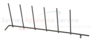 BOSCH DISHWASHER FLIP TINE - 12033291