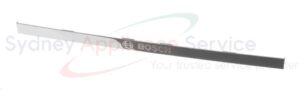 BOSCH DISHWASHER WORKTOP - 12033322