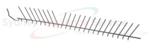 BOSCH DISHWASHER FLIP TINE - 12033326