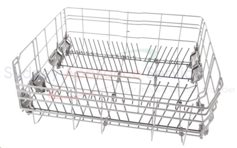 BOSCH DISHWASHER CROCKERY BASKET - 20002577 - 20002577 - Part for - - Models: SMP68M05AU/B3, SN26M282AU/D3, SN26M882AU/01, SN436S01JA/01, SN46M582AU/82, SN46M582AU/93 BOSCH DISHWASHER CROCKERY BASKET - 20002577 - 20002577 - Part for - - Models: SMP68M05AU/B3, SN26M282AU/D3, SN26M882AU/01, SN436S01JA/01, SN46M582AU/82, SN46M582AU/93