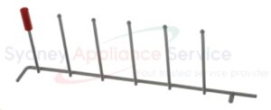 BOSCH DISHWASHER FLIP TINE - 12033283