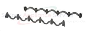 BOSCH DISHWASHER RUBBER MAT - 12033362