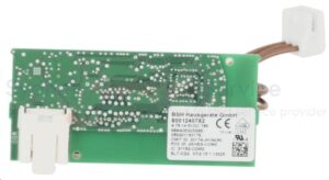 BOSCH DRYER CONNECTIVITY MODULE - 12029635