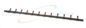 BOSCH DISHWASHER RUBBER MAT - 12033691