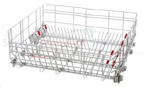 BOSCH DISHWASHER LOWER CROCKERY BASKET - 20001983