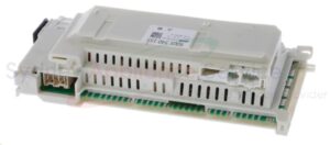 BOSCH DISHWASHER POWER MODULE NOT PROGRAMMED - 12027153