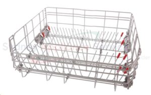 BOSCH DISHWASHER LOWER CROCKERY BASKET - 20003238