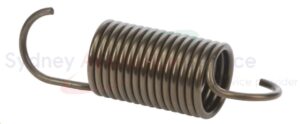 BOSCH DRYER SPRING - 00610151