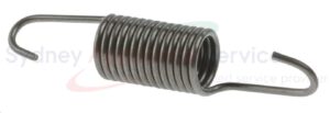 SIEMENS WASHING MACHINE SPRING-TANK - 00605140