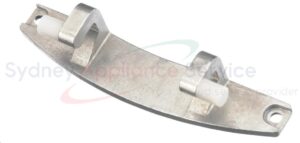 SIEMENS WASHING MACHINE HINGE-WINDOW - 00608936