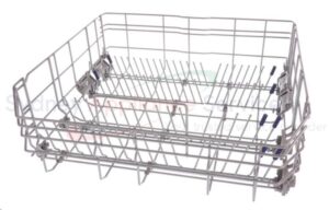 BOSCH DISHWASHER LOWER CROCKERY BASKET - 20003239