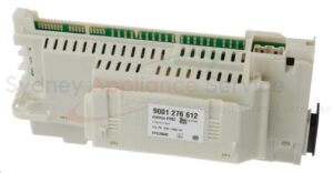SIEMENS DISHWASHER POWER MODULE PROGRAMMED - 12032465