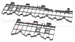 BOSCH DISHWASHER CUP RACK - 12033410