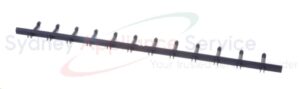 BOSCH DISHWASHER RUBBER MAT - 12033719