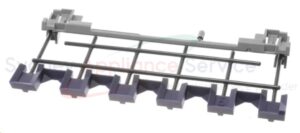 BOSCH DISHWASHER CUP RACK - 12033721