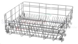 BOSCH DISHWASHER LOWER CROCKERY BASKET - 20001981