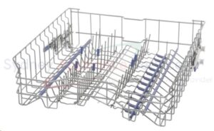 BOSCH DISHWASHER UPPER CROCKERY BASKET - 20001989